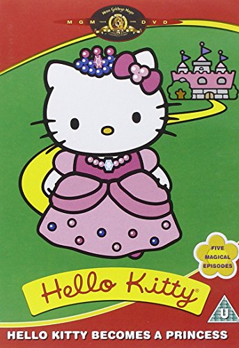 Hello Kitty 3