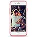 iPhone 7 Case, Cute Clear i7 Case,Shockproof Bling Glitter Sparkle Transparent phone Protective case Girly,Luxury Crystal Slim Light Bumper Cases Defender (For iPhone 7)