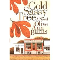 Cold Sassy Tree