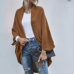 ADJHDFH Cardigan For Women Dressy Lightweight Long
