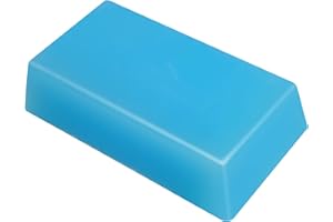 SFNSM Snowboard and Ski Wax, Snow Block Wax Ski and Snowboard Racing Wax Universal Snowboarding Wax for Protecting The Ski and Snowboard Accessories