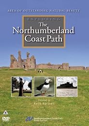 Exploring The Northumberland Coast Path