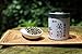 Dechunxian Premium Jasmine Dragon Pearl Tea ,Flower Tea ,Green Tea, 100% Natural Organic