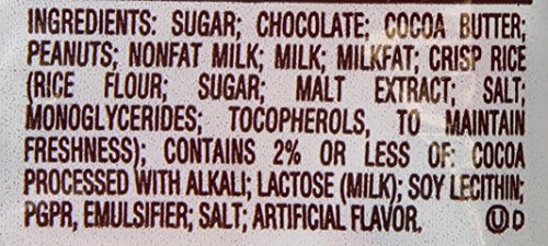 HERSHEY'S Miniatures Assortment , 12 Ounce Bag (Pack of 6) - Thumbnail 2