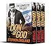 Lion of God: The Complete Trilogy (A Shadow Warriors Prequel Trilogy Book 0) by Stephen England