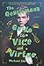 The Gentleman's Guide to Vice and Virtue (Montague Siblings, 1)
