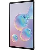 サムスン　Galaxy Tab S6 Amazon.com: Samsung Galaxy Tab S6 10.5 inches, 128GB WiFi