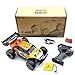 KELIWOW RC Racing Car RC Truck, 1:16 2WD 12.43 MPH High Speed Drifting Buggy Electric Remote Control Vehicles for Kids Boys Girls Adults Gifts