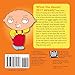 Family Guy 2017 Day-to-Day Calendar