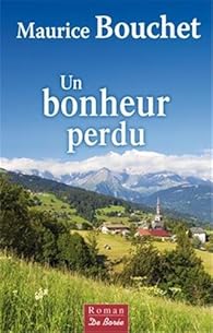 couverture de : Un bonheur perdu