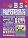 No B.S. Marketing To the Affluent: No Holds Barred Kick Butt Take No Prisoners Guide to Getting Really Rich