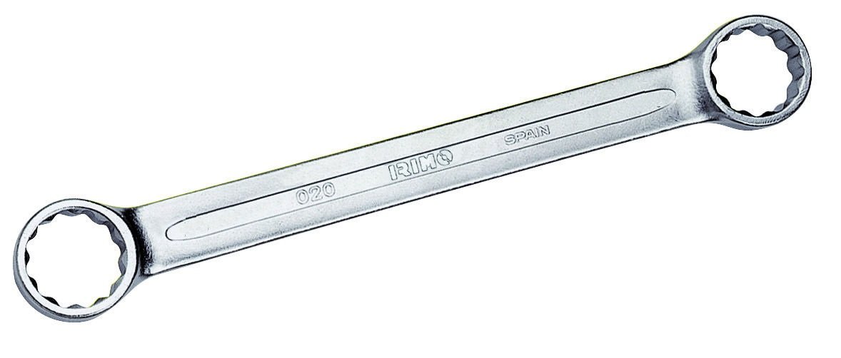 Flat Ring Wrench 27-29