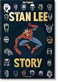 The Stan Lee Story by