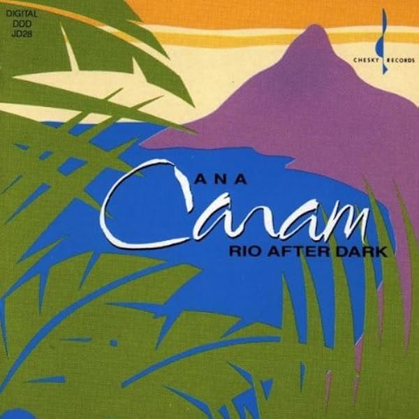 Amazon.com: Rio After Dark
