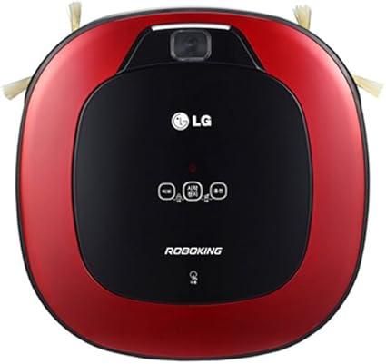 lg robot