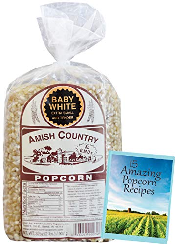 1 Amish+Country+Popcorn+Fashioned+Microwaveable