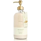 Thymes Large Hand Wash - Goldleaf - 15 Fl Oz