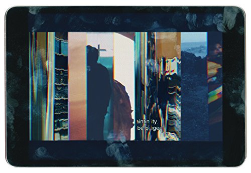 Album Art for Art in the Age of Automation by Portico Quartet