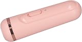 BROLEO Rechargeable Foot File Callus Remover - Dead Skin Remover, Ergonomic view 2