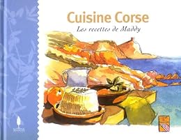Cuisine en Corse