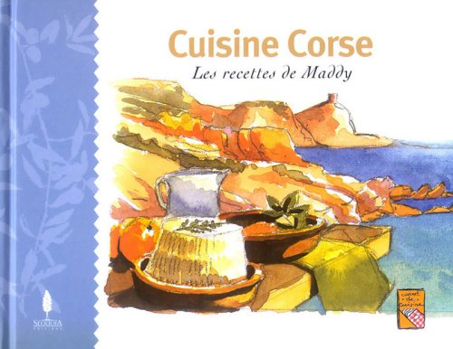 Cuisine en Corse