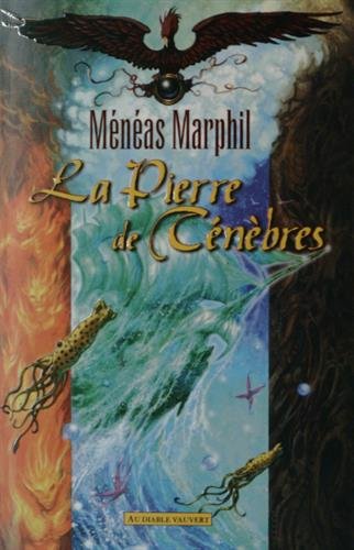 La pierre de ténèbres