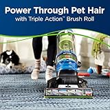 Bissell Cleanview Rewind Pet