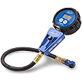 Motion Pro Digital Tire Pressure Gauge 0-60 Psi