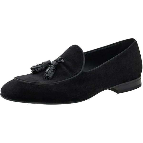 Amazon.com: Van Heusen Mens Chamber Black : Clothing, Shoes  display picture 3