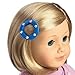American Girl Kits Hairstyling Set