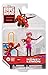 Big Hero 6 4-Inch Honey Lemon Action Figure