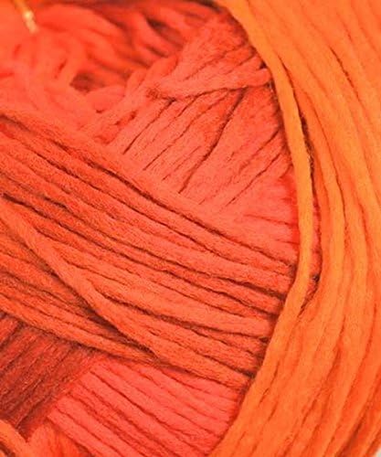 Schoppel Yarn Gradient #1873 Indian Summer