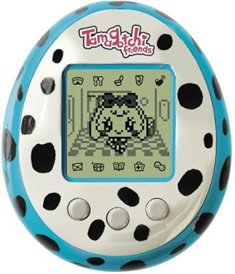 tamagotchi friends amazon