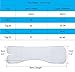 Paz Wean Postpartum Belly Wrap Binder Girdle C Section Recovery Belt Post Partum delivery Baby Belly Band, 100% Cotton