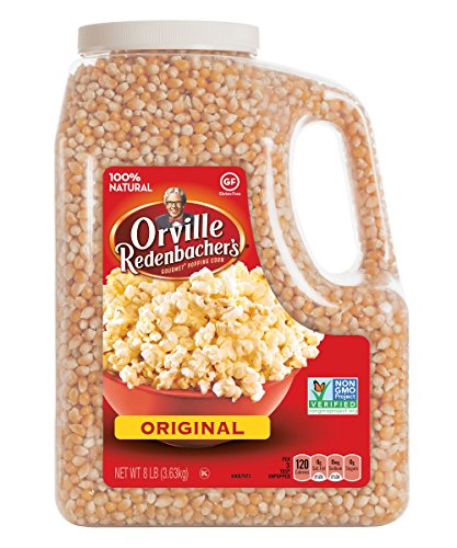 Orville Redenbacher's Gourmet Kernels 8 lb