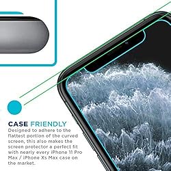 Tech Armor Ballistic Glass Screen Protector