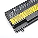 DJW 10.8V 57WH 55+ Laptop Battery for Lenovo ThinkPad and IBM ThinkPad Notebook Series