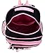 JiaYou174; Kid Girl Child Oxford Princess Bag Backpack Schoolbag(Style A)