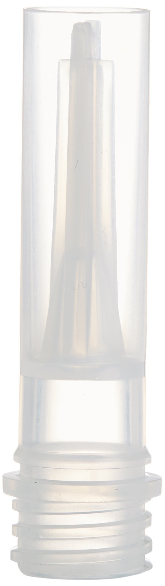 Neolab 7 4520 Reaction Vessels, Ungraduiert in Self, 0.5 ml (Pack of 1000)