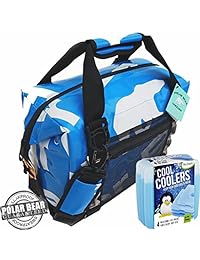 Polar Bear Coolers H2O refrigerador impermeable (p