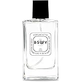 Vanilla Perfume - Eau de Parfum Cologne for Men with Warm Spicy, Woody, Vanilla & Amber Notes - Long-Lasting, Seductive Fragrance for Day & Night, 3.40 Ounce / 100 ml