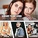 Neewer Camera Photo Dimmable 14 inches/36 centimeters Outer 10 inches/25 centimeters Inner Continuous Lighting Ring Light for Portrait,Photography YouTube Vine Video Shooting,50W(400W Equivalent)5500K