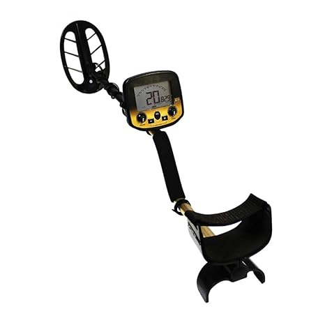 LC-Detector Detector De Metales, Alta Sensibilidad Alto ...