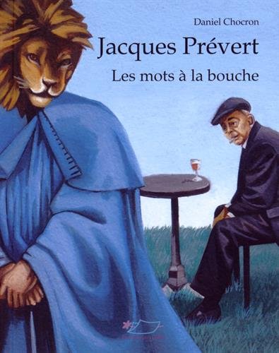 Jacques Prévert