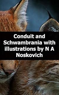 Livro Conduit and Schwambrania with