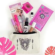Medusa's Makeup - Cruelty Free And Vegan Beauty Subscription