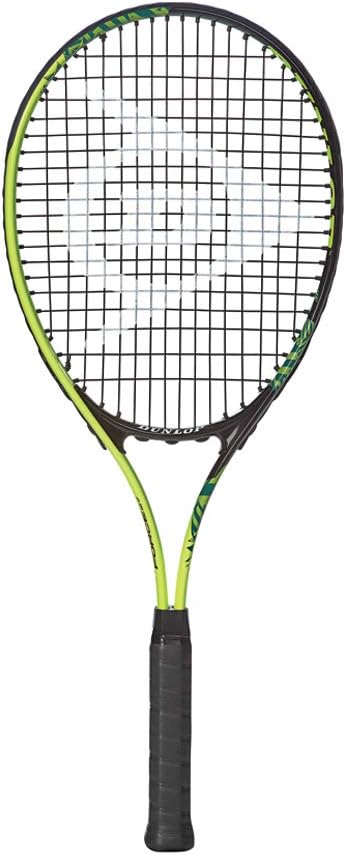 best racket for badminton