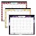 Desk Calendar 2019: Large Monthly Pages - 22