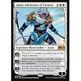 Magic The Gathering - Ajani's Welcome - Bienvenido A Ajani - Core Set 2019