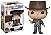Funko POP Television Westworld Teddy Action Figure